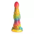 Creature Cocks Majestic Merman Dildo at Spencer's