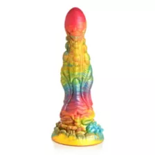Creature Cocks Majestic Merman Dildo at Spencer's