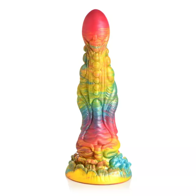Creature Cocks Majestic Merman Dildo at Spencer's