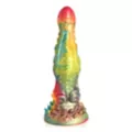 Creature Cocks Majestic Merman Dildo at Spencer's