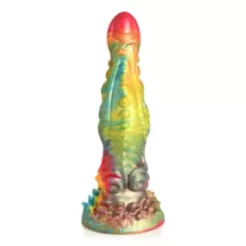 Creature Cocks Majestic Merman Dildo at Spencer's