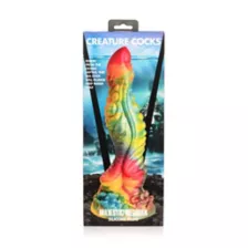 Creature Cocks Majestic Merman Dildo at Spencer's