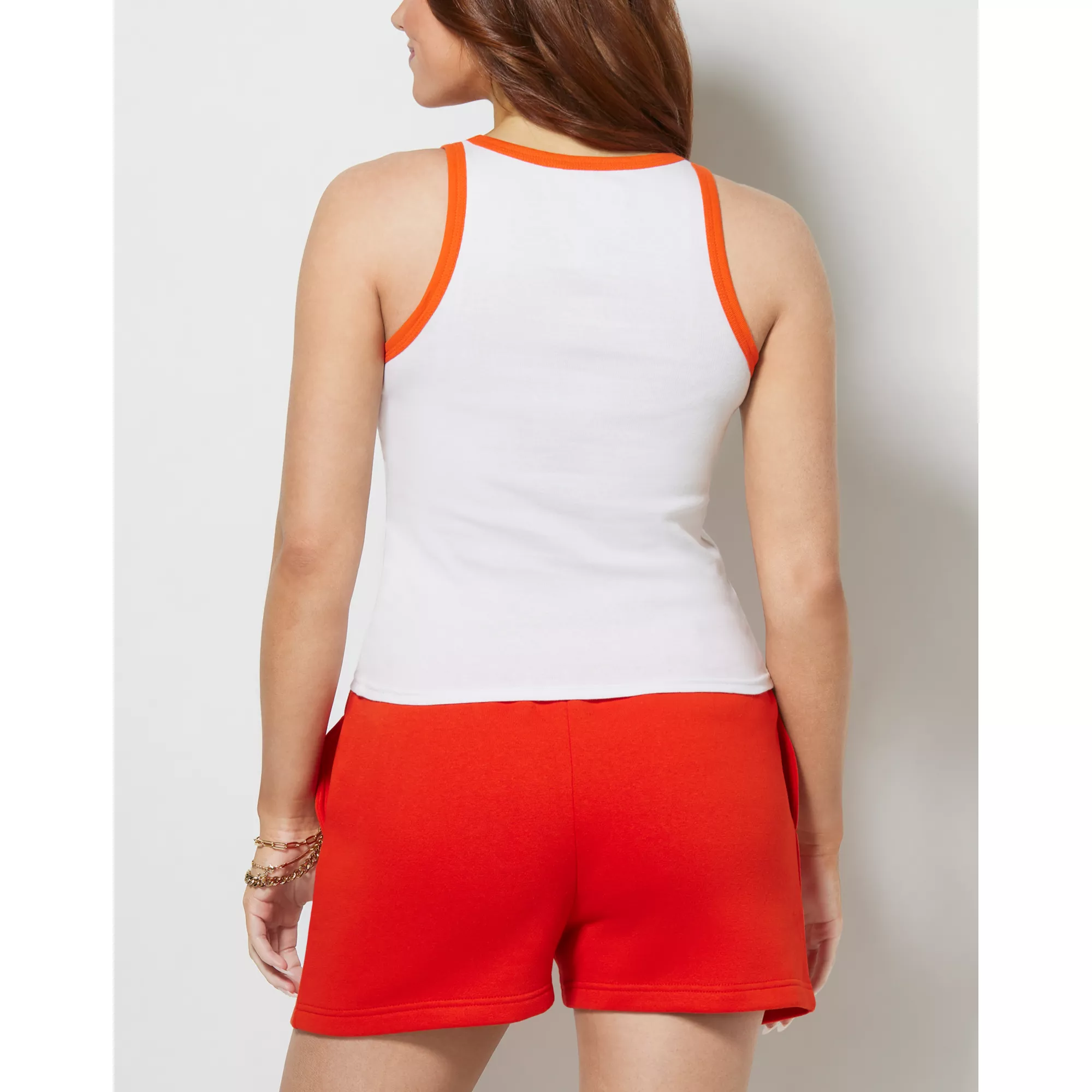 Hooters Signature Tank Top at Spencer's