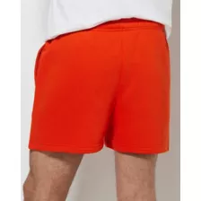 Red Hooters Sweatshorts at Spencer's