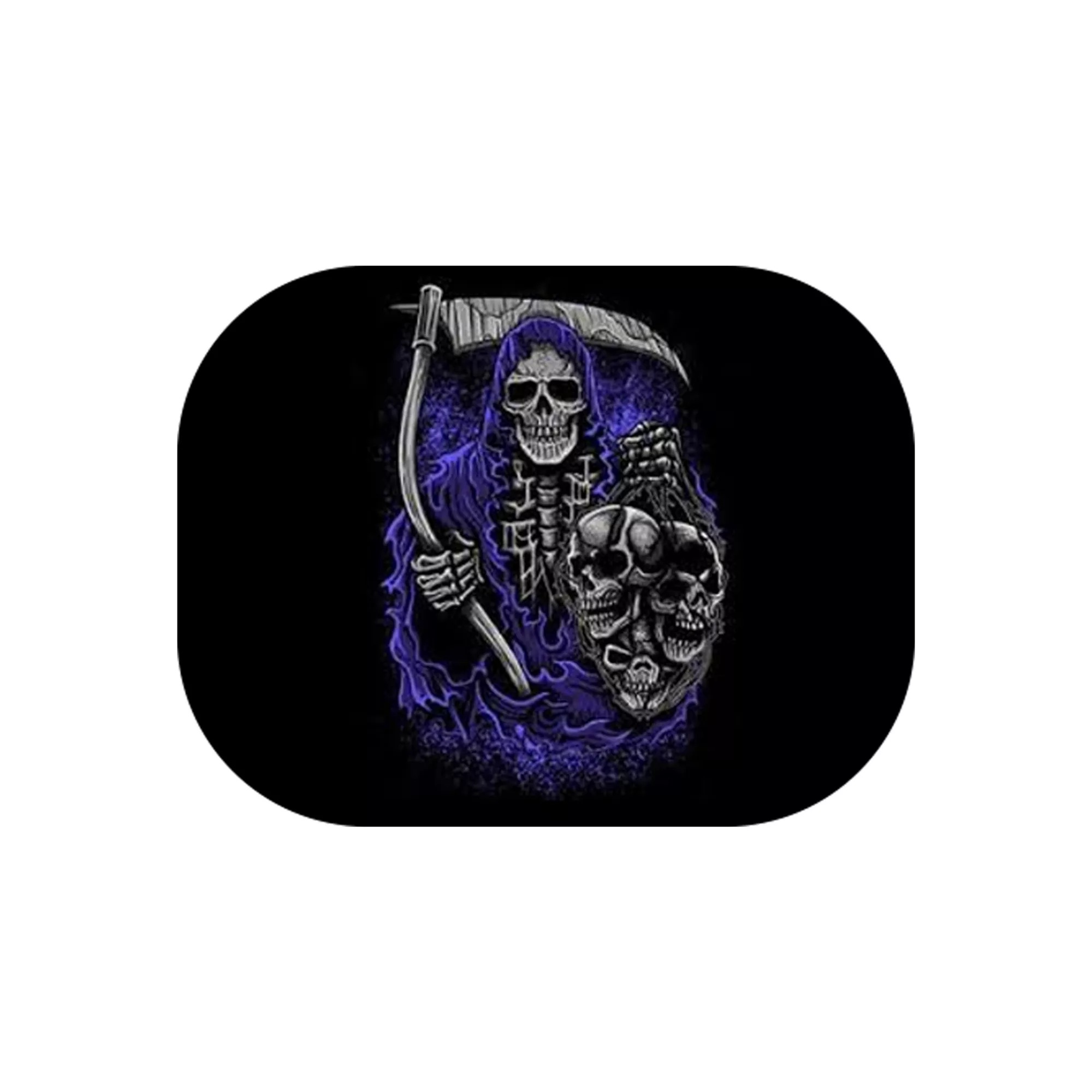Grim Reaper Tray at Spencer's