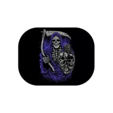 Grim Reaper Tray at Spencer's