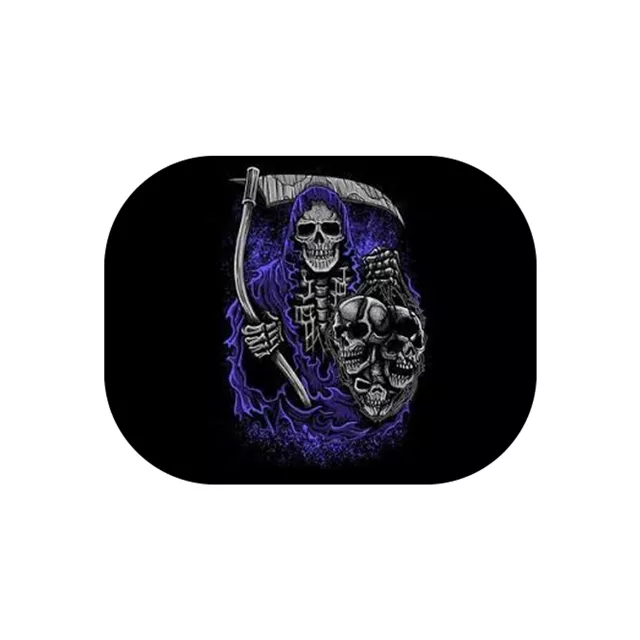 Grim Reaper Tray at Spencer's