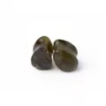 Labradorite Stone Teardrop Plugs at Spencer's