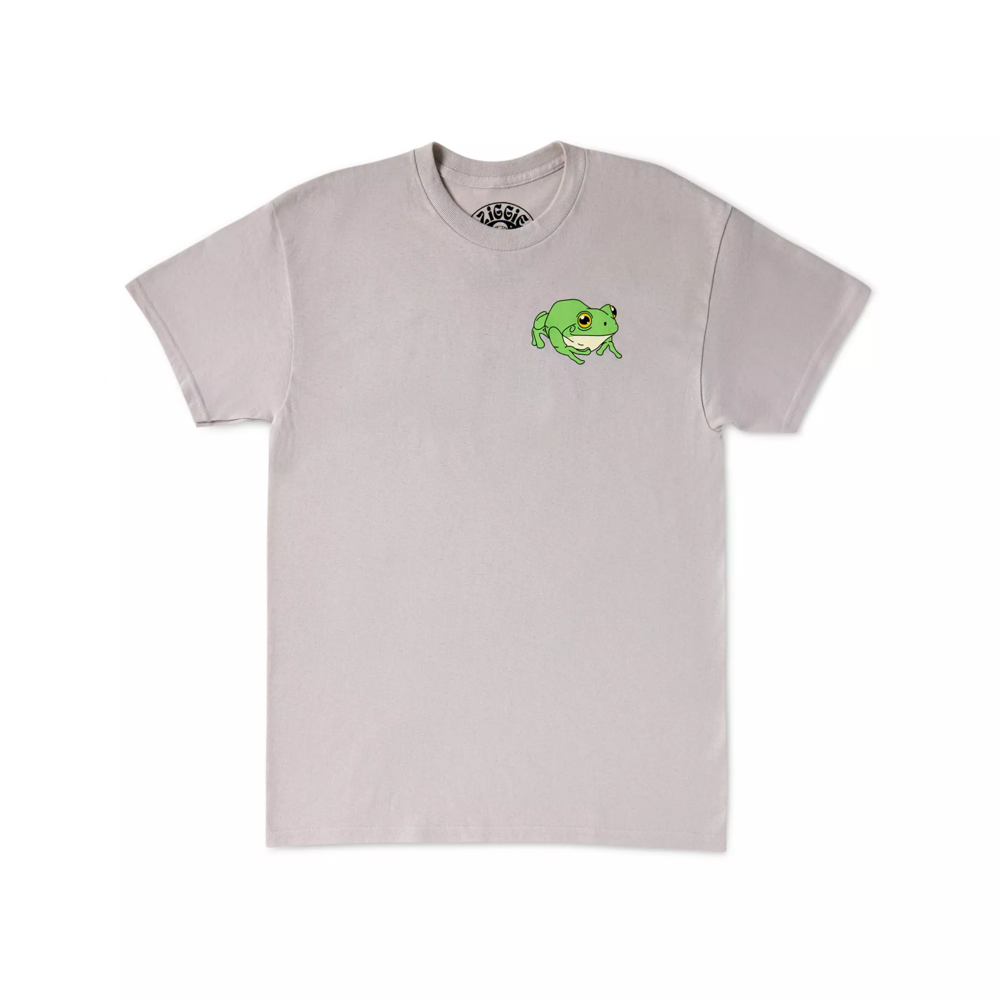 I Gotta Piss Frog T Shirt