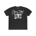 Green Day Images T Shirt at Spencer's