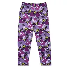 Bad Evil Mojo Jojo Lounge Pants - The Powerpuff Girls at Spencer's