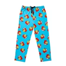 Imma Head Out Lounge Pants - SpongeBob SquarePants at Spencer's