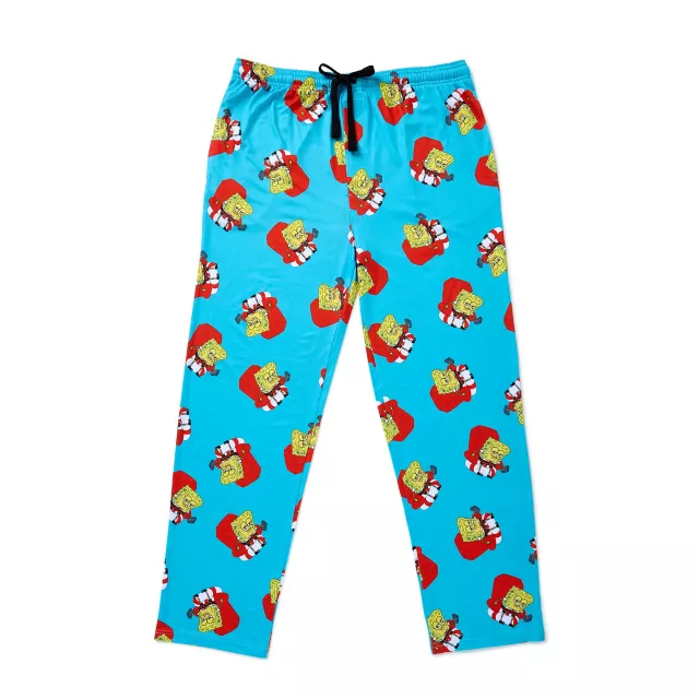 Imma Head Out Lounge Pants - SpongeBob SquarePants at Spencer's