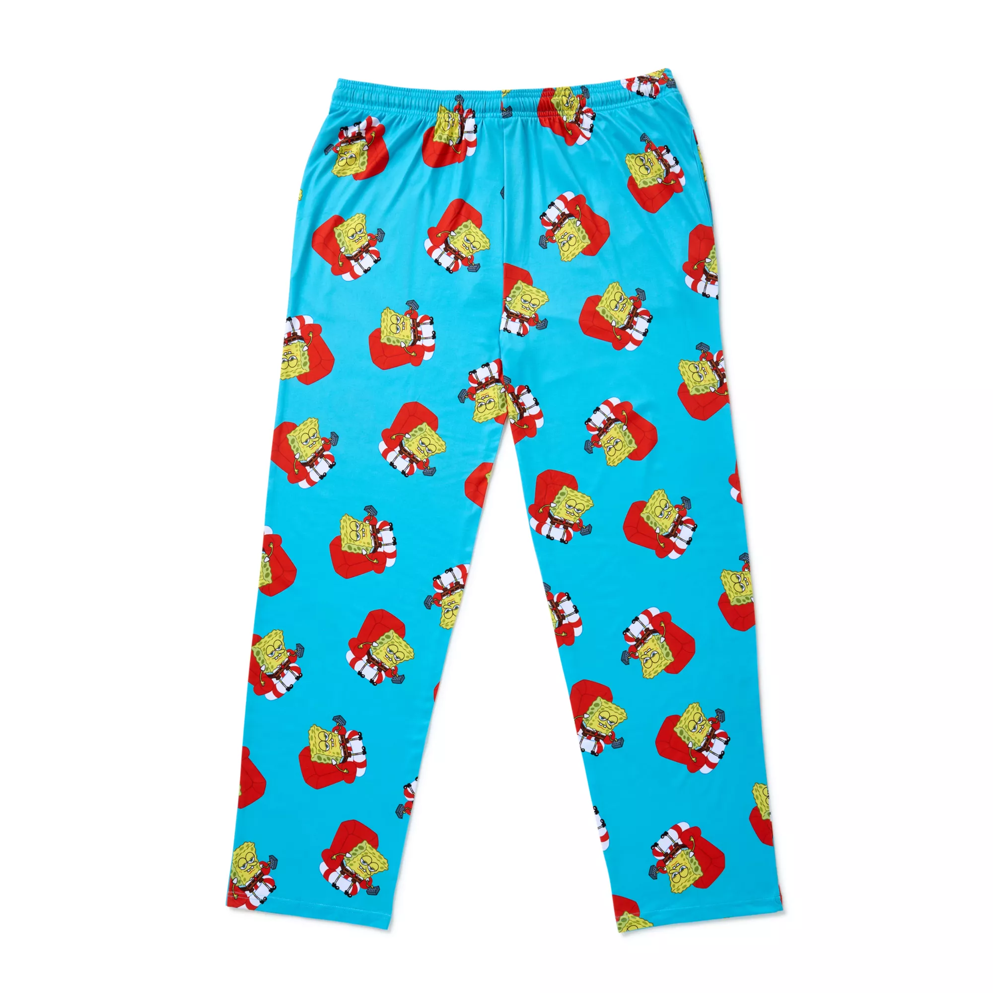 Imma Head Out Lounge Pants - SpongeBob SquarePants at Spencer's