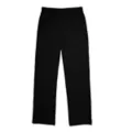 Hooters Black Lounge Pants at Spencer's