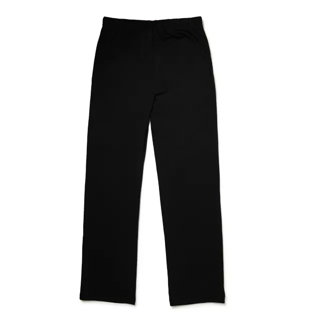 Hooters Black Lounge Pants