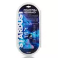 Celestial Mermaid Dildo 7 Inch - Stardust at Spencer's