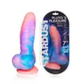 Pluto's Pleasure Dildo - 7 Inch at Spencer's