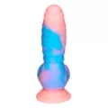 Pluto's Pleasure Dildo - 7 Inch at Spencer's