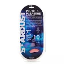 Pluto's Pleasure Dildo - 7 Inch at Spencer's