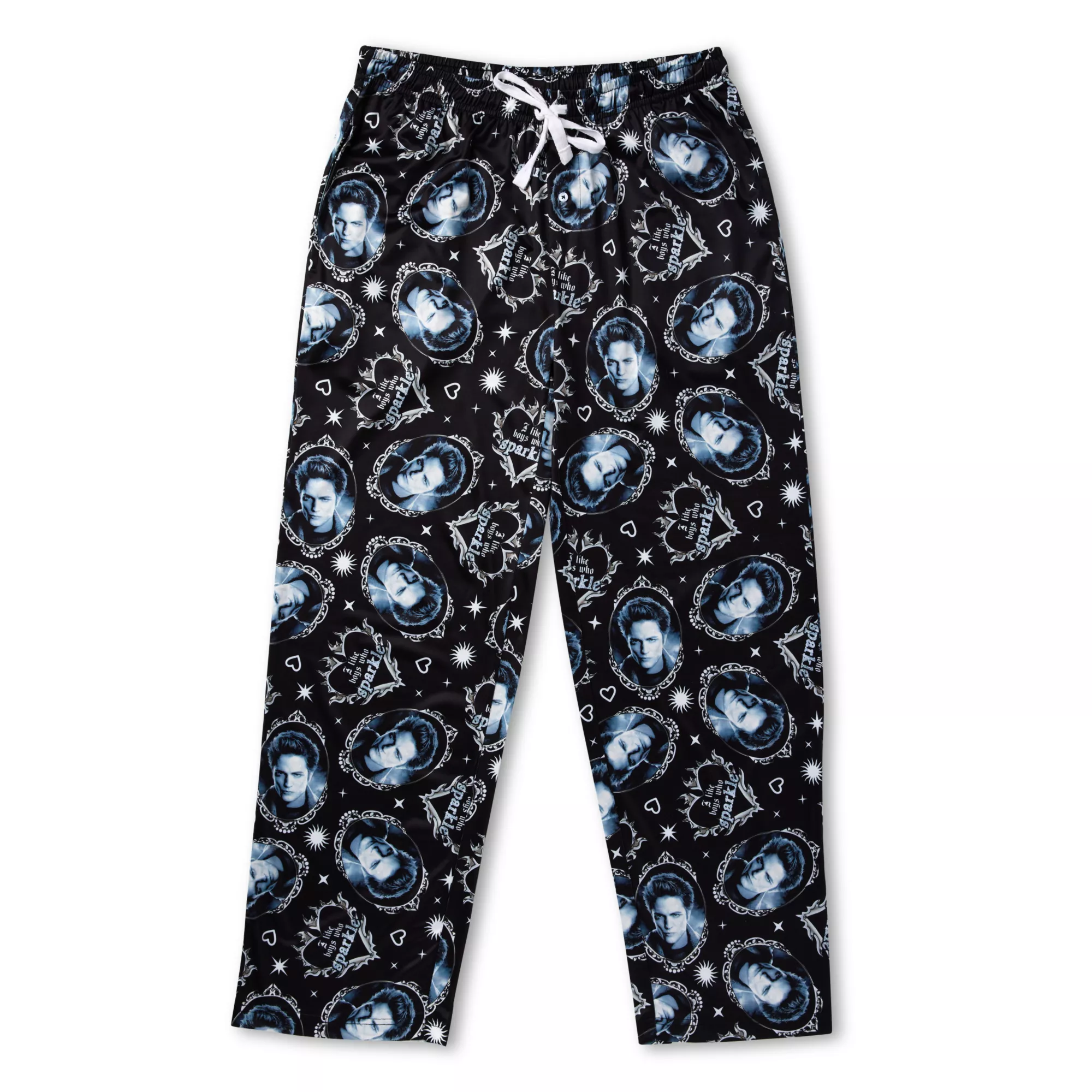Edward Lounge Pants - Twilight