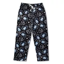 Edward Lounge Pants - Twilight at Spencer's