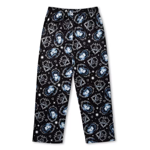 Edward Lounge Pants - Twilight