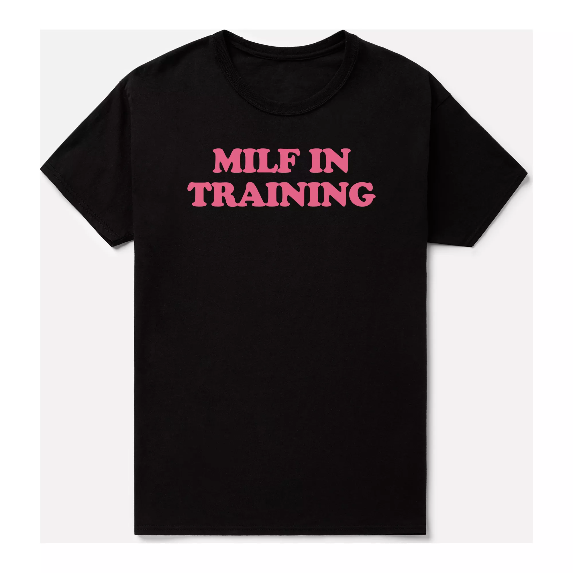 MILF in Training T Shirt - Danny Duncan