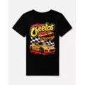 Cheetos Flamin' Hot Racing T Shirt at Spencer's