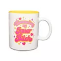 Channeling My Inner Bitch Coffee Mug - 20 oz. at Spencer's