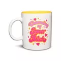 Channeling My Inner Bitch Coffee Mug - 20 oz. at Spencer's