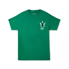 Death Row Records Collegiate T Shirt at Spencer's