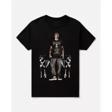 Snoop Dogg Doberman T Shirt - Death Row Records at Spencer's