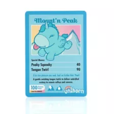 Unihorn Mount 'n Peak Vibrator at Spencer's