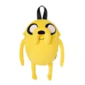Jake Adventure Time Plush Mini Backpack at Spencer's