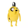 Jake Adventure Time Plush Mini Backpack at Spencer's