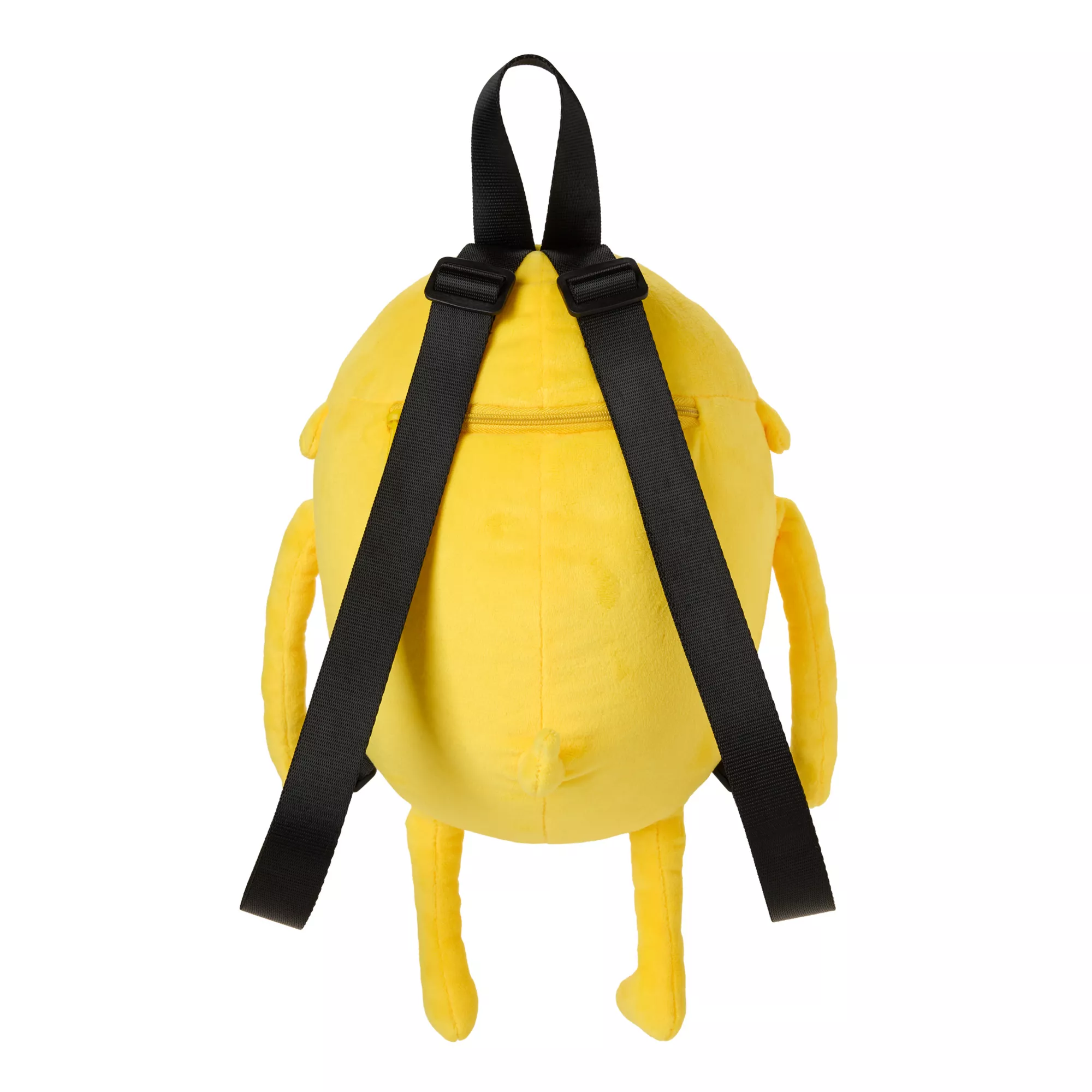 Jake Adventure Time Plush Mini Backpack at Spencer's