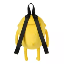 Jake Adventure Time Plush Mini Backpack at Spencer's