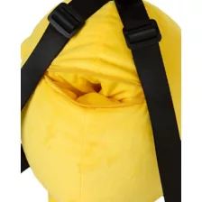 Jake Adventure Time Plush Mini Backpack at Spencer's