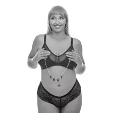 Sex and Mischief Brat Charmed Nipple Clamps at Spencer's