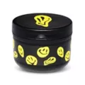 Melting Smiley Stash Jar at Spencer's