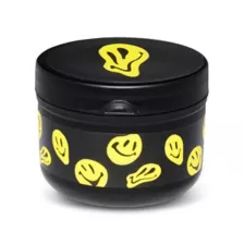 Melting Smiley Stash Jar at Spencer's