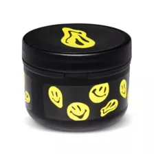Melting Smiley Stash Jar at Spencer's