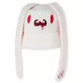 All Purpose Bunny Big Face Laplander Hat at Spencer's