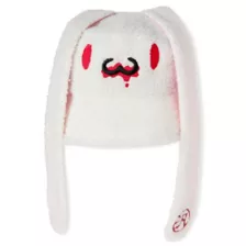 All Purpose Bunny Big Face Laplander Hat at Spencer's