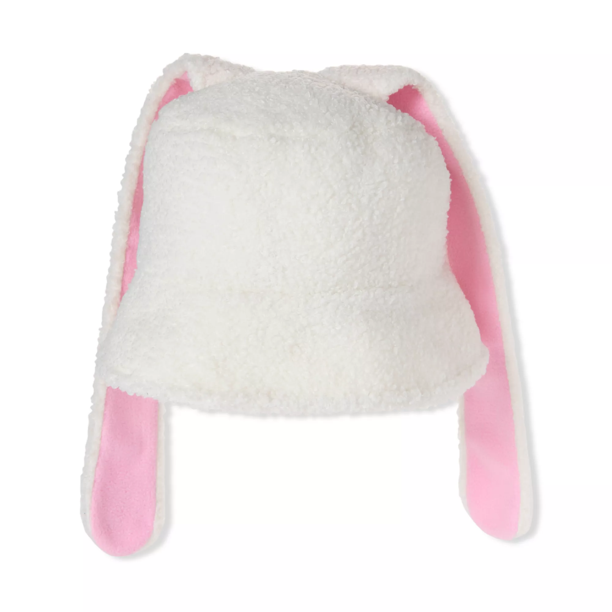 All Purpose Bunny Big Face Laplander Hat at Spencer's