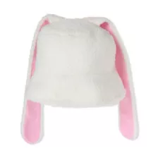 All Purpose Bunny Big Face Laplander Hat at Spencer's