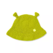 Shrek 3D Ears Bucket Hat at Spencer's