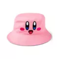 Kirby Face Bucket Hat at Spencer's