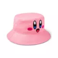 Kirby Face Bucket Hat at Spencer's